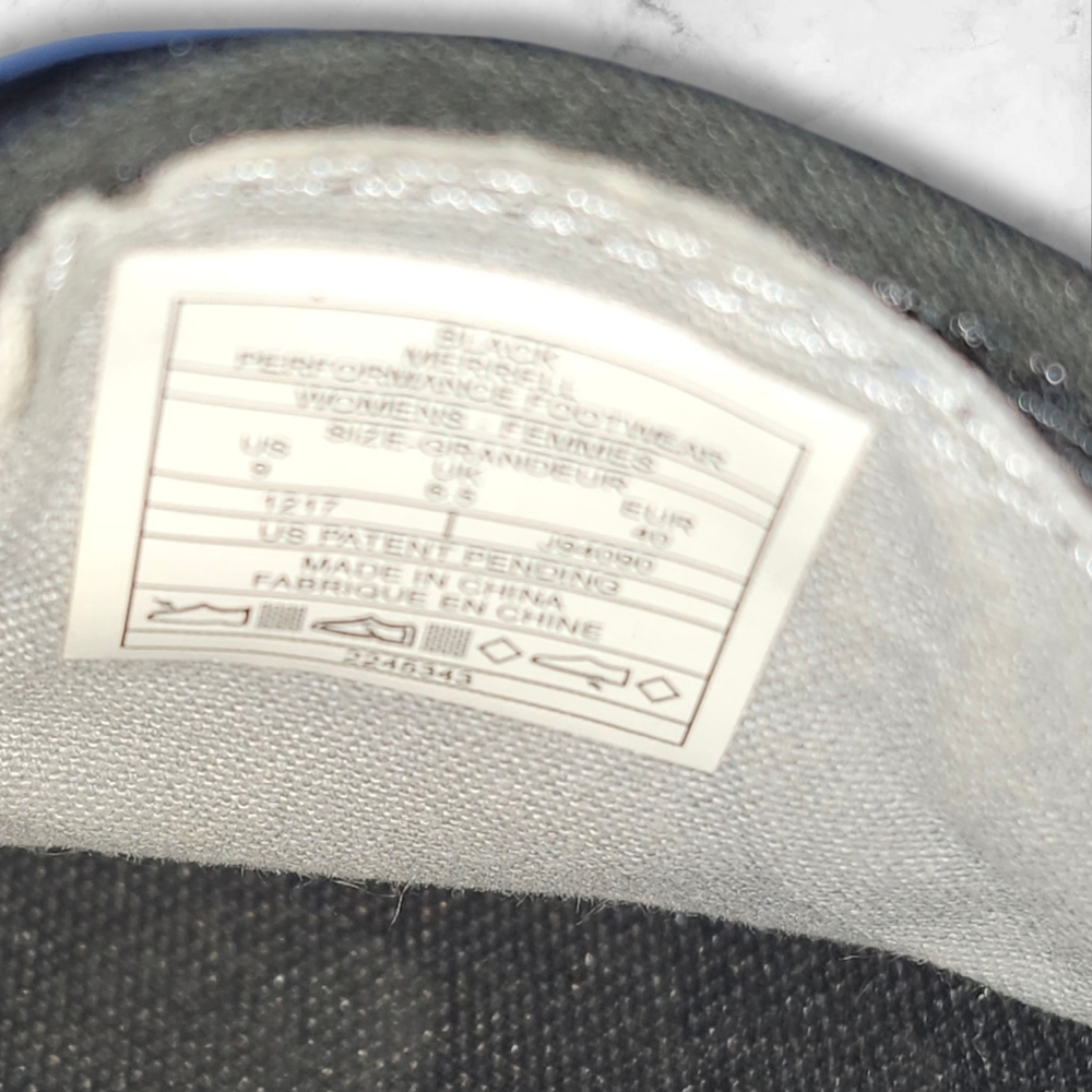 Womens Merrell Select Cush Loader Shoes - Picture 5 of 6